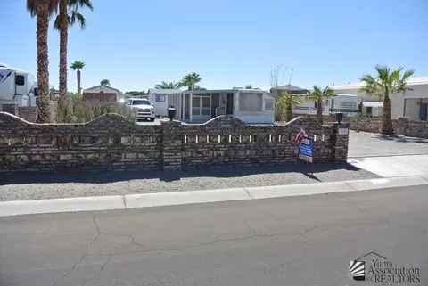 13185 E 46 St, Yuma, AZ 85367 photo 1