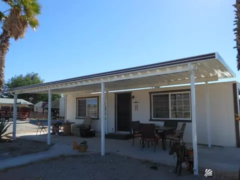 13775 E Masterson, Yuma, AZ 85367 photo 1