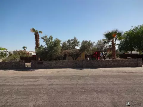 12585 E 34 Pl, Yuma, AZ 85367 photo 1