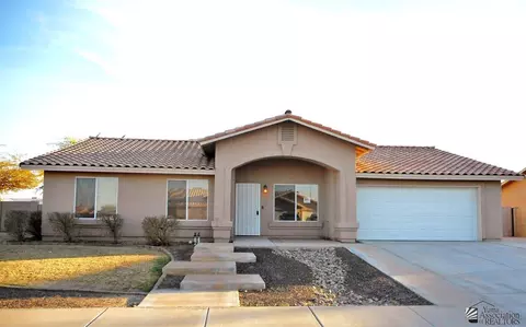 8693 E 24 Ln, Yuma, AZ 85365 photo 1
