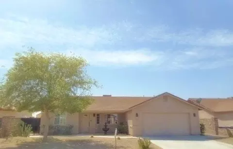 9703 E 38 Pl, Yuma, AZ 85365 photo 1
