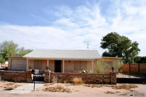 12624 E 43 St, Yuma, AZ 85367 photo 1