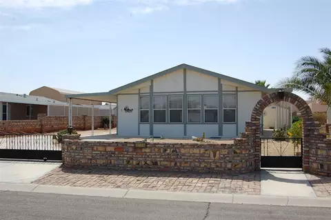 13621 E 55 Dr, Yuma, AZ 85367 photo 2