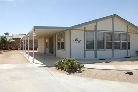13621 E 55 Dr, Yuma, AZ 85367 photo 1