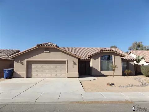 7578 E 25 Pl, Yuma, AZ 85365 photo 1