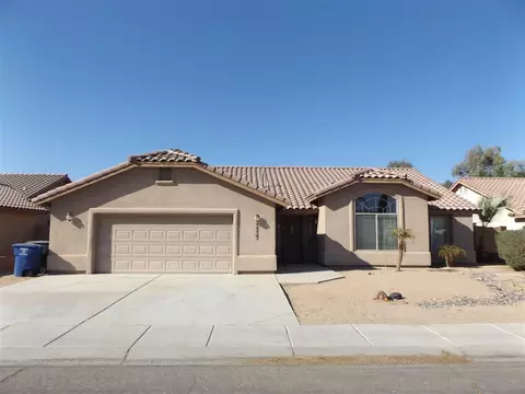 7578 E 25 Pl, Yuma, AZ 85365 photo 1