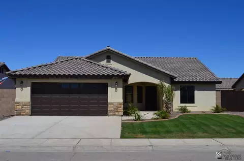 390 E 13 Pl, Somerton, AZ 85350 photo 1