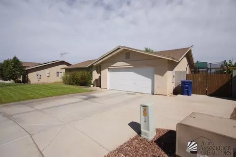 6388 E 45 Ln, Yuma, AZ 85365 photo 3