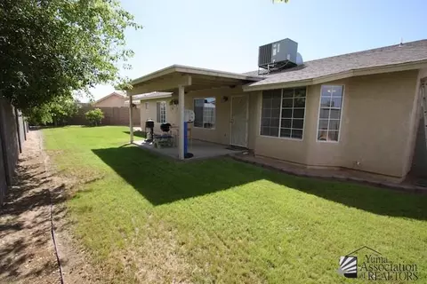 6388 E 45 Ln, Yuma, AZ 85365 photo 17
