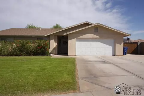 6388 E 45 Ln, Yuma, AZ 85365 photo 1