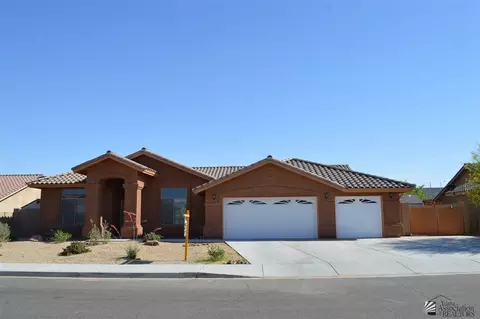 6057 E 47 St, Yuma, AZ 85365 photo 1