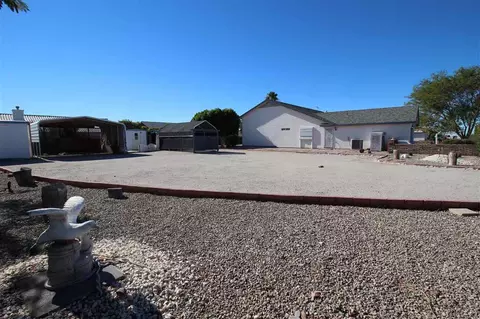 10667 E 35 Pl, Yuma, AZ 85367 photo 20