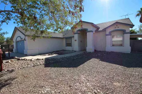 10667 E 35 Pl, Yuma, AZ 85367 photo 2