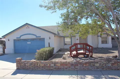 10667 E 35 Pl, Yuma, AZ 85367 photo 1