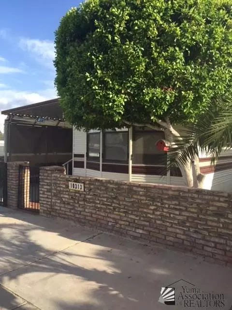 10313 E 30 St, Yuma, AZ 85365 photo 1
