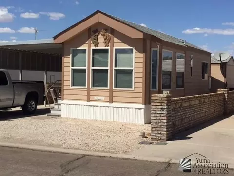 10324 E Compadre Ln, Yuma, AZ 85365 photo 1