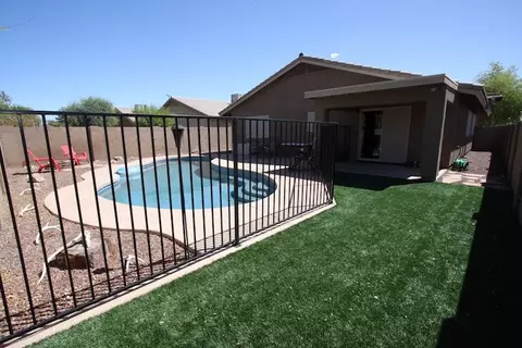 6548 E 33 Ln, Yuma, AZ 85365 photo 16