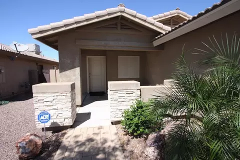 6548 E 33 Ln, Yuma, AZ 85365 photo 2