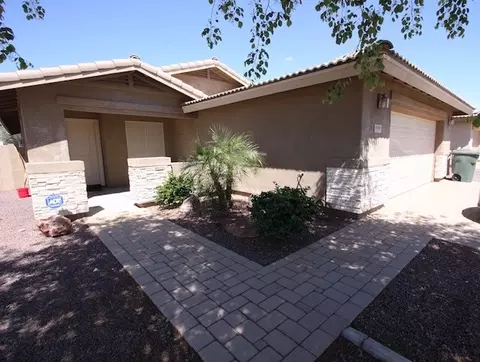 6548 E 33 Ln, Yuma, AZ 85365 photo 1
