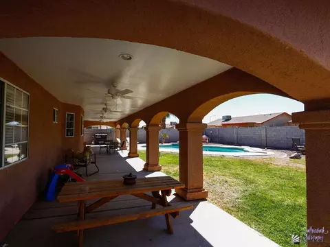 7371 E 24 Pl, Yuma, AZ 85365 photo 3