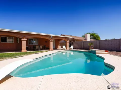 7371 E 24 Pl, Yuma, AZ 85365 photo 1