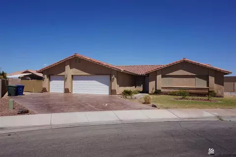 6396 E 45 Ln, Yuma, AZ 85365 photo 1