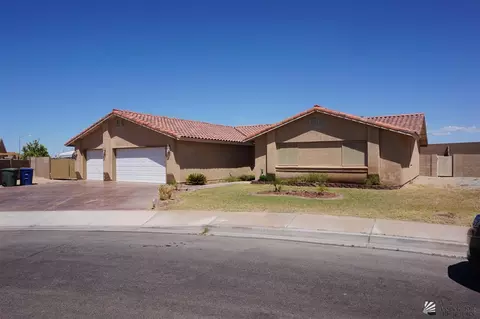 6396 E 45 Ln, Yuma, AZ 85365 photo 2