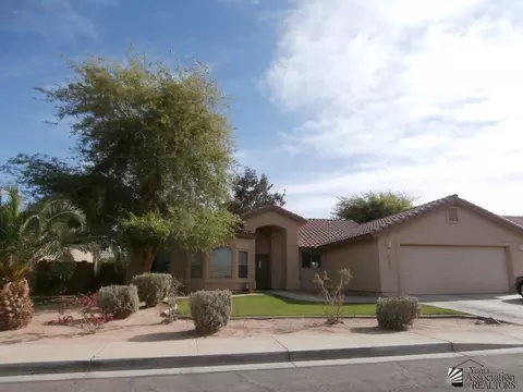 7751 E 26 St, Yuma, AZ 85365 photo 1