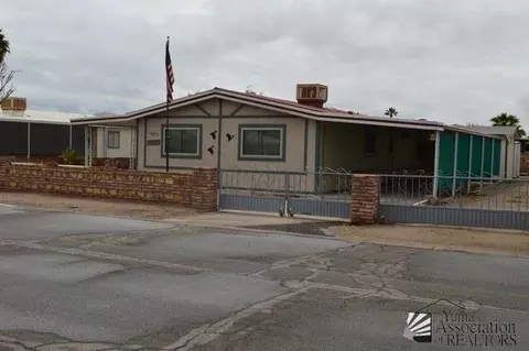 11457 E 37 Pl, Yuma, AZ 85367 photo 2
