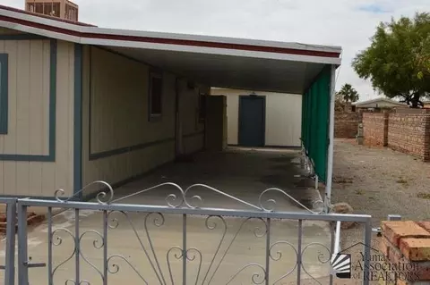 11457 E 37 Pl, Yuma, AZ 85367 photo 3