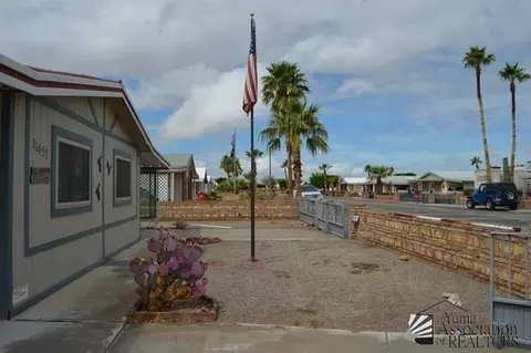 11457 E 37 Pl, Yuma, AZ 85367 photo 18