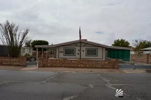 11457 E 37 Pl, Yuma, AZ 85367 photo 1