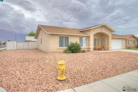 6381 E 44 St, Yuma, AZ 85365 photo 1