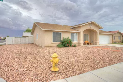 6381 E 44 St, Yuma, AZ 85365 photo 1