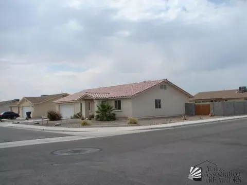 6184 E 41 Pl, Yuma, AZ 85365 photo 2