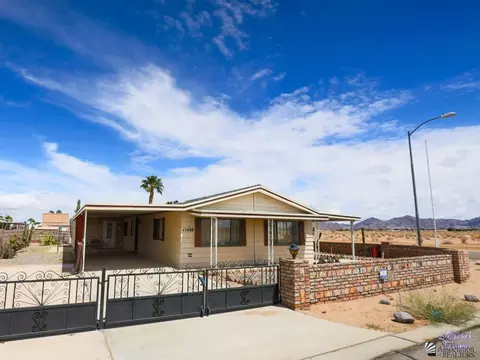 11488 E 39 Pl, Yuma, AZ 85367 photo 1