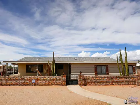 11488 E 39 Pl, Yuma, AZ 85367 photo 2