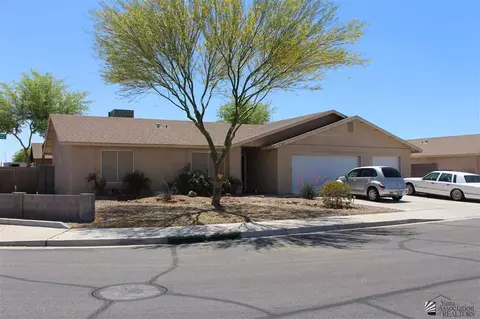 6389 E 40 Ln, Yuma, AZ 85365 photo 1