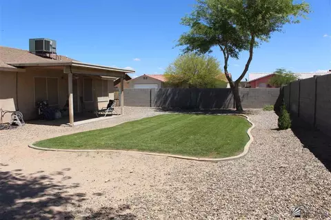6389 E 40 Ln, Yuma, AZ 85365 photo 16