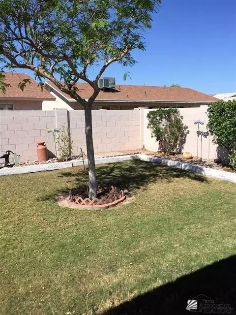 11444 E 25 Pl, Yuma, AZ 85367 photo 11