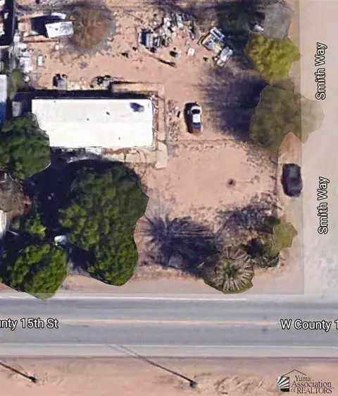 3264 E County 15 St, Somerton, AZ 85350 photo 4