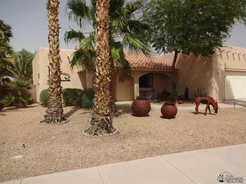 11252 E 37 Ln, Yuma, AZ 85367 photo 3