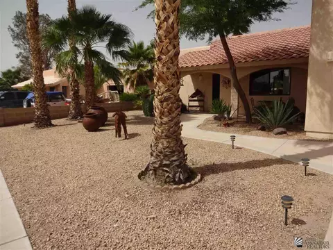 11252 E 37 Ln, Yuma, AZ 85367 photo 2