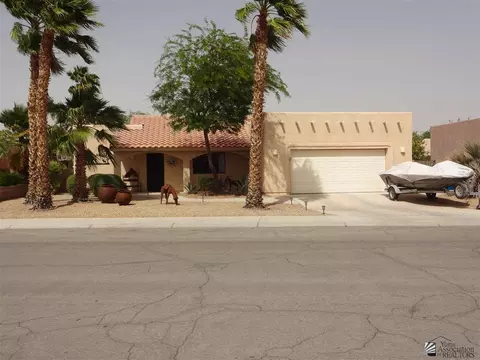 11252 E 37 Ln, Yuma, AZ 85367 photo 1