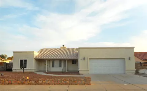 10735 E 36 Pl, Yuma, AZ 85365 photo 1