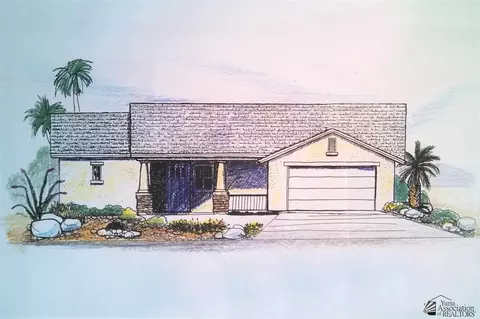 7840 E 37 Pl, Yuma, AZ 85365 photo 7