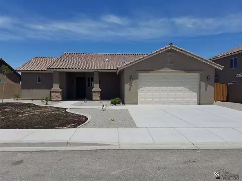 7840 E 37 Pl, Yuma, AZ 85365 photo 1