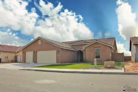 7863 E 37 Pl, Yuma, AZ 85365 photo 1