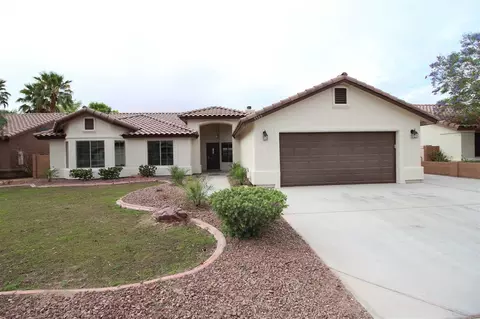 7599 E 25 Pl, Yuma, AZ 85365 photo 1