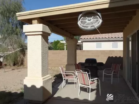 10522 E 35 Pl, Yuma, AZ 85365 photo 16